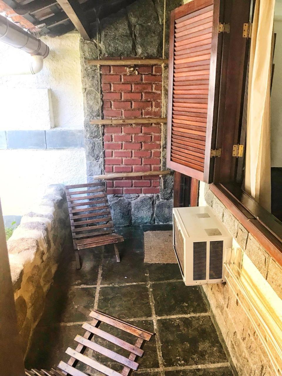 Pousada D'Pillel Abraão Εξωτερικό φωτογραφία